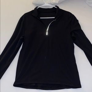 Lululemon Surge Quarterzip